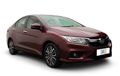 Honda City-img
